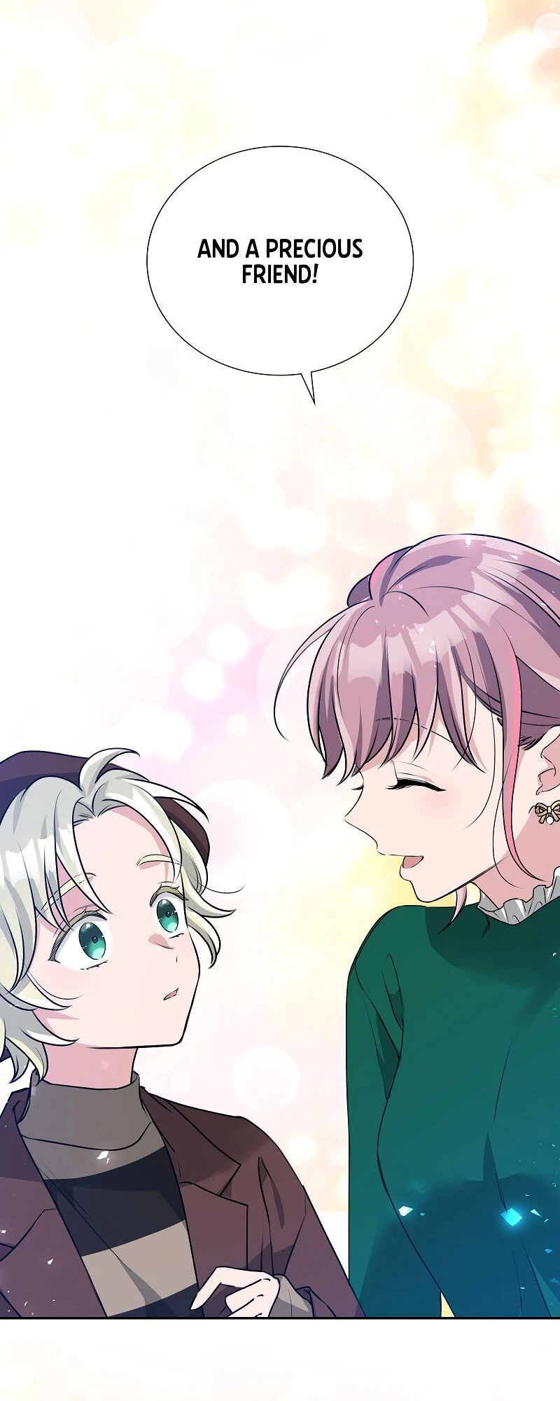 I’m NOT Afraid of Wolves! [Official] chapter 27 page 13