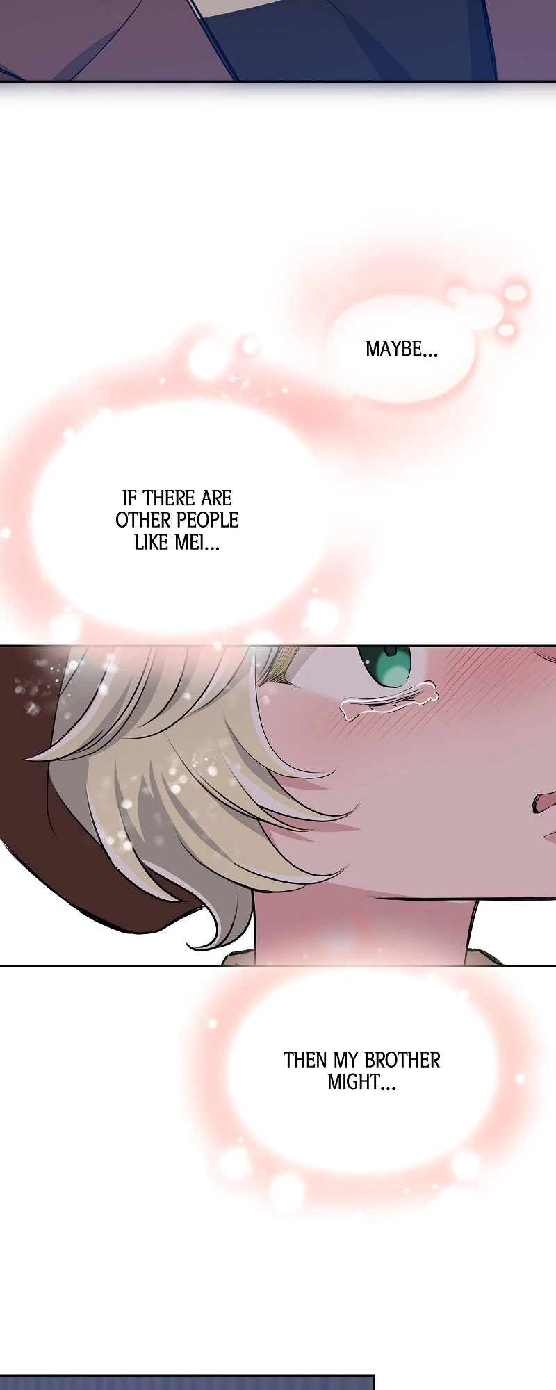 I’m NOT Afraid of Wolves! [Official] chapter 27 page 15