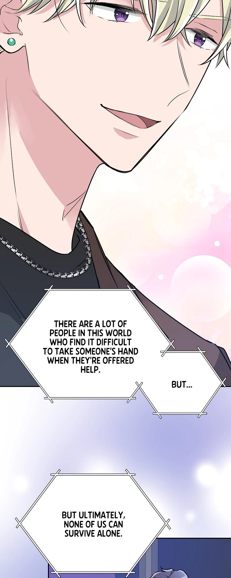 I’m NOT Afraid of Wolves! [Official] chapter 27 page 27