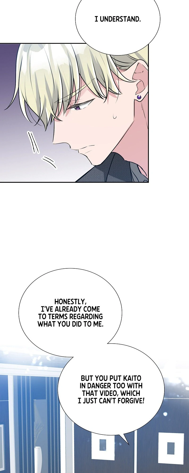 I’m NOT Afraid of Wolves! [Official] chapter 28 page 10