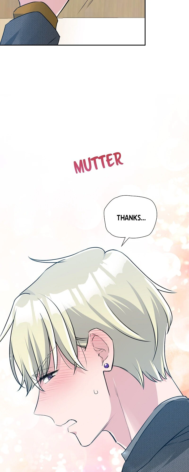 I’m NOT Afraid of Wolves! [Official] chapter 28 page 28
