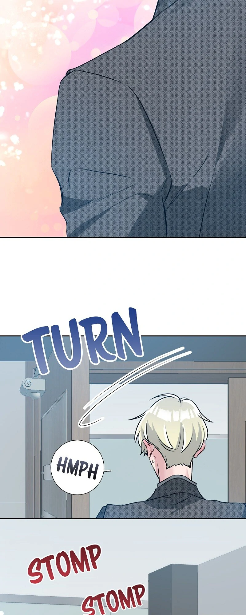 I’m NOT Afraid of Wolves! [Official] chapter 28 page 29