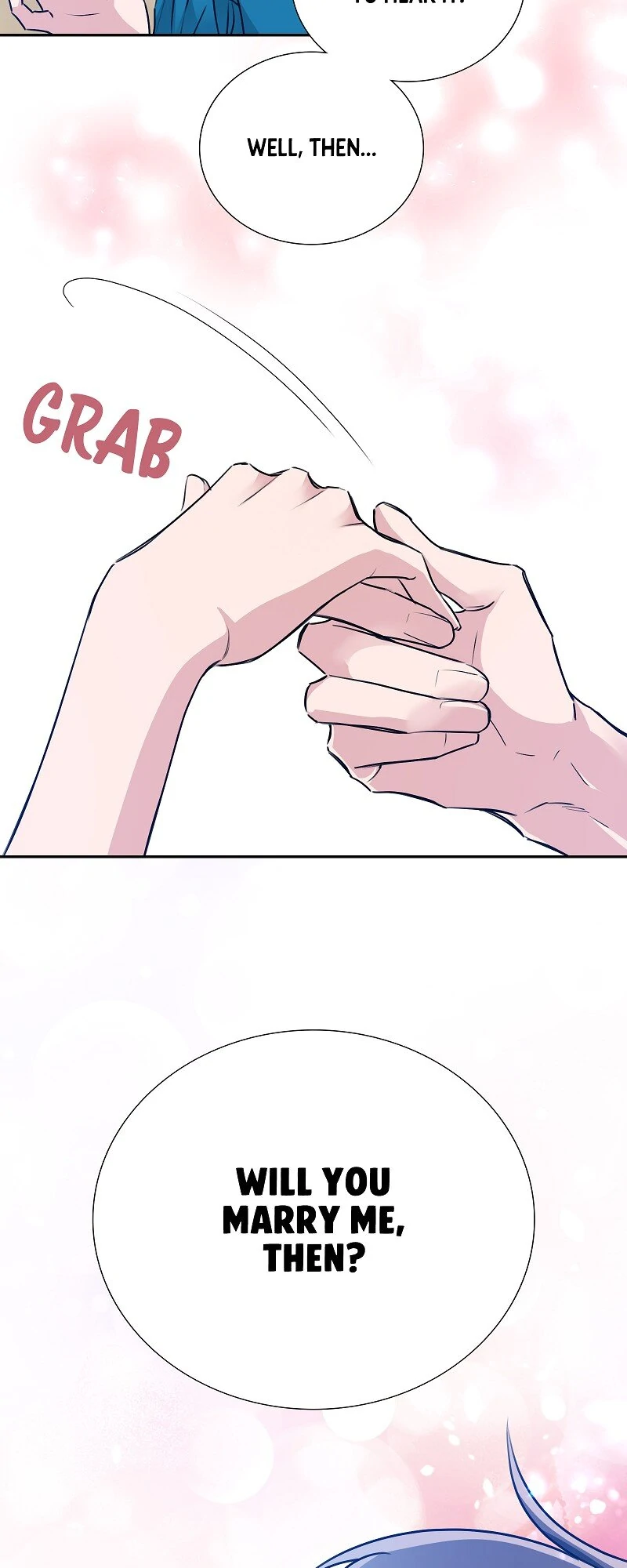 I’m NOT Afraid of Wolves! [Official] chapter 28 page 36
