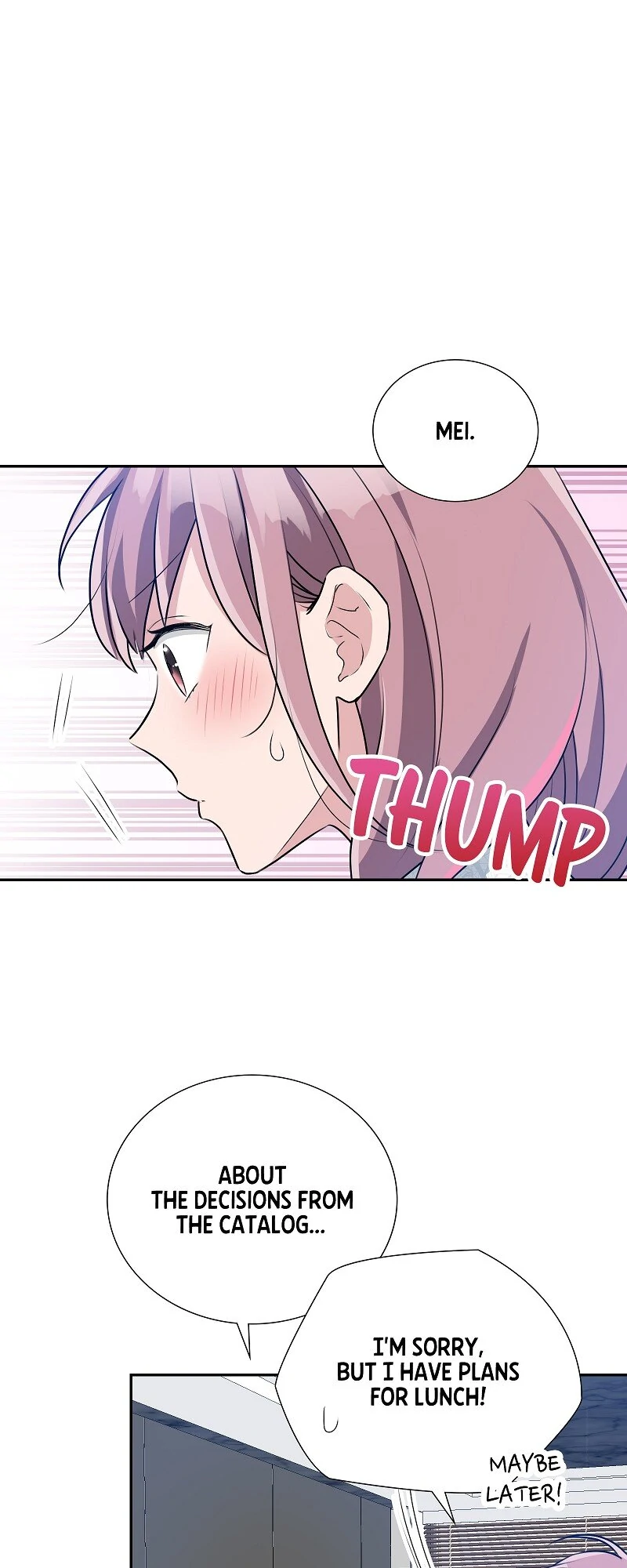 I’m NOT Afraid of Wolves! [Official] chapter 29 page 6