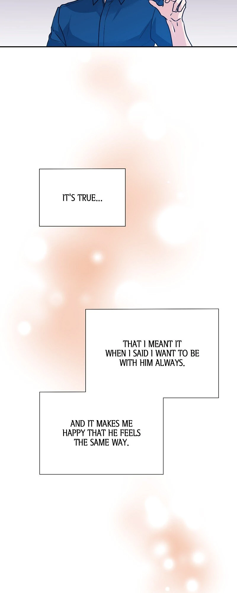 I’m NOT Afraid of Wolves! [Official] chapter 29 page 9