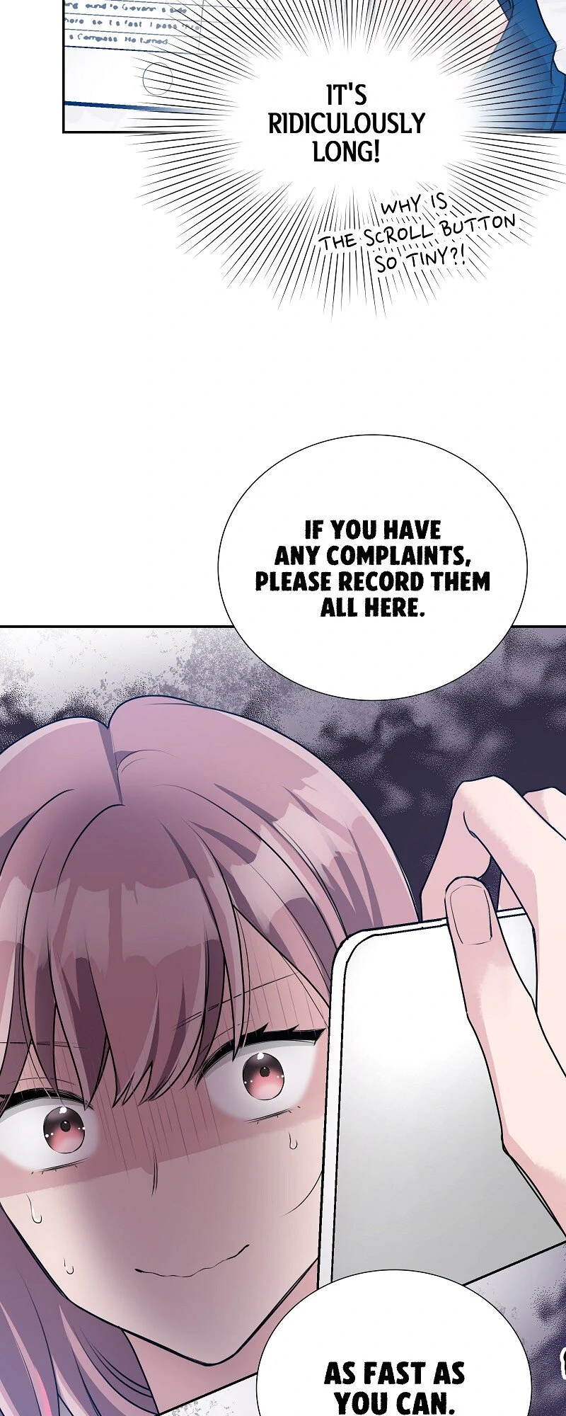 I’m NOT Afraid of Wolves! [Official] chapter 29 page 14