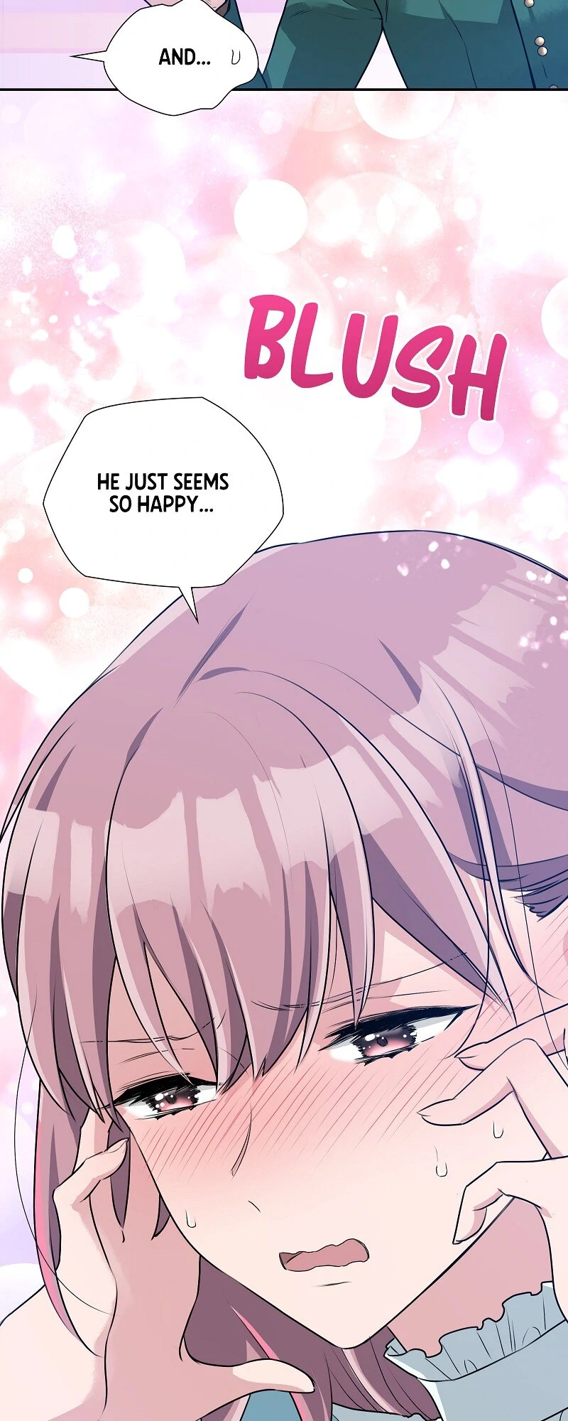 I’m NOT Afraid of Wolves! [Official] chapter 29 page 25