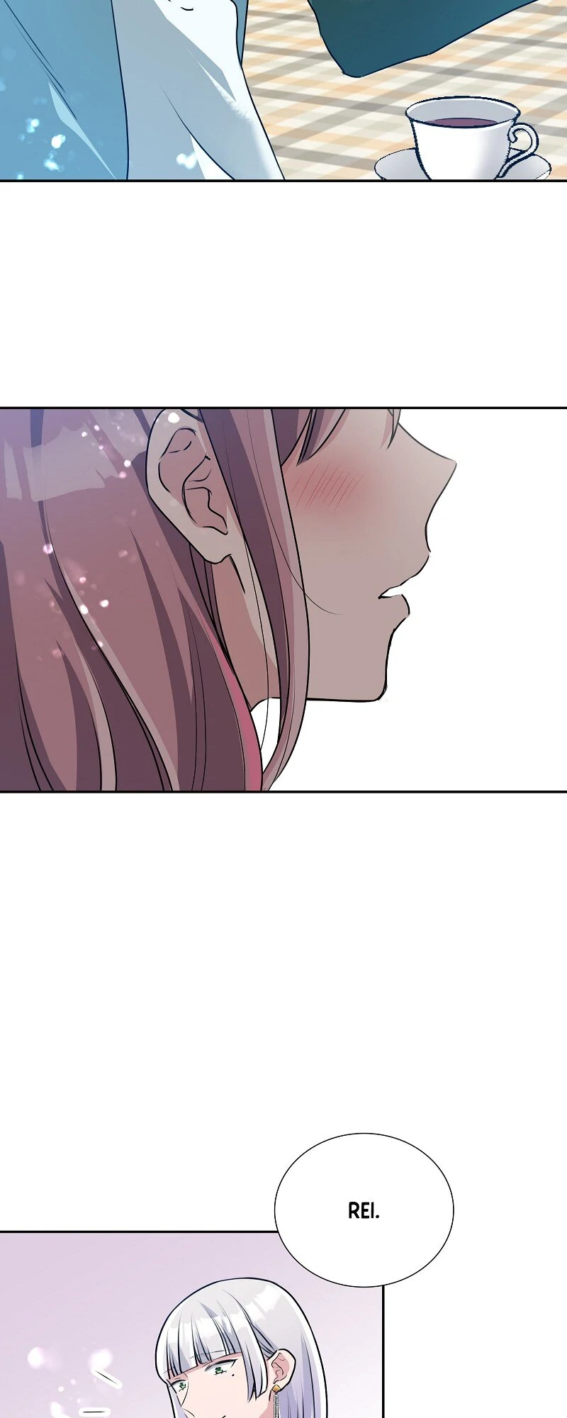 I’m NOT Afraid of Wolves! [Official] chapter 29 page 36