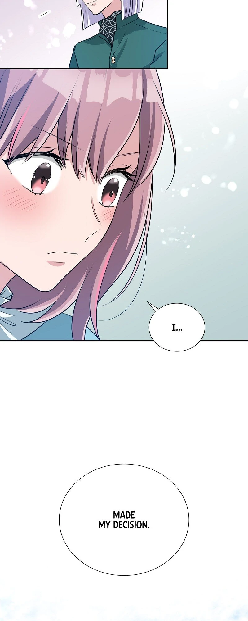 I’m NOT Afraid of Wolves! [Official] chapter 29 page 37