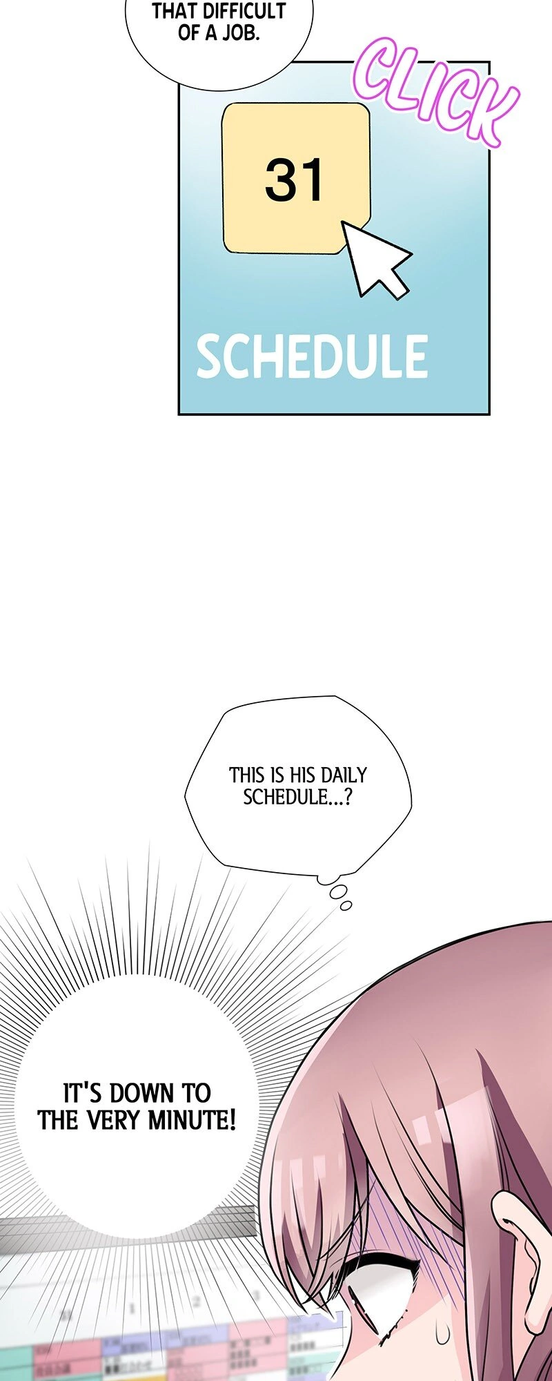 I’m NOT Afraid of Wolves! [Official] chapter 3 page 17