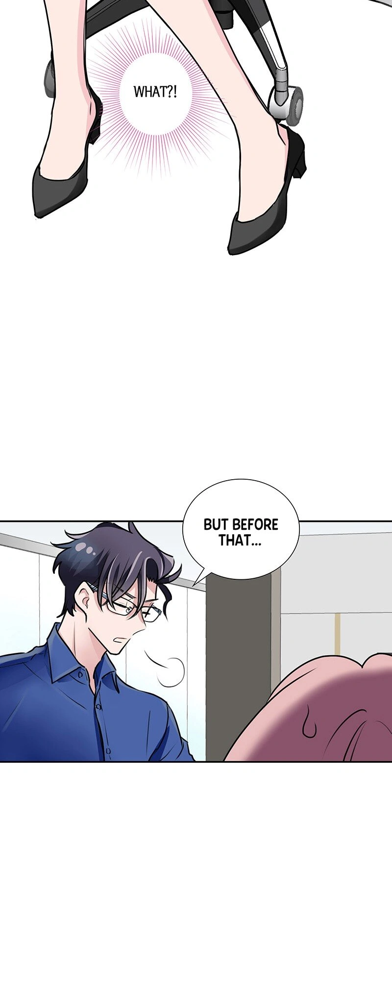 I’m NOT Afraid of Wolves! [Official] chapter 3 page 20