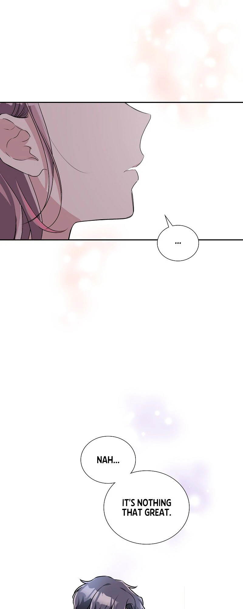 I’m NOT Afraid of Wolves! [Official] chapter 30 page 15