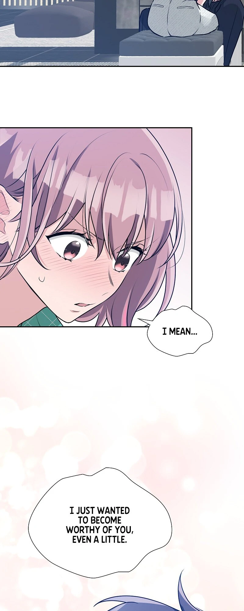 I’m NOT Afraid of Wolves! [Official] chapter 30 page 17