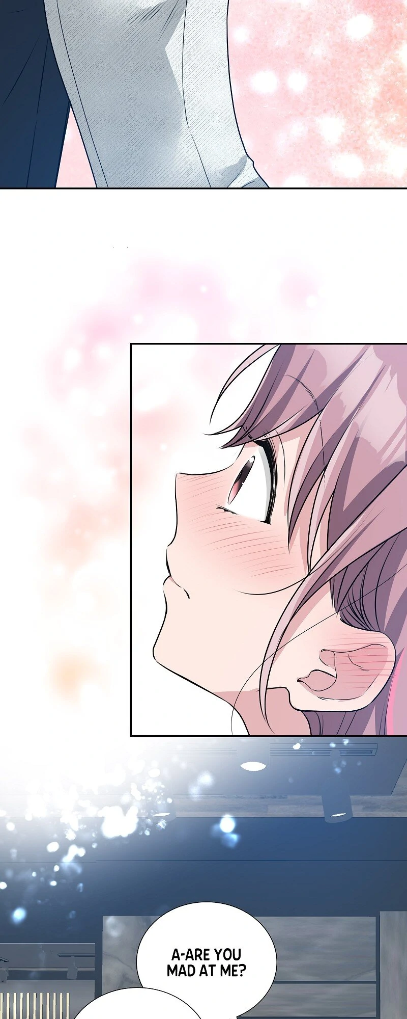 I’m NOT Afraid of Wolves! [Official] chapter 30 page 23