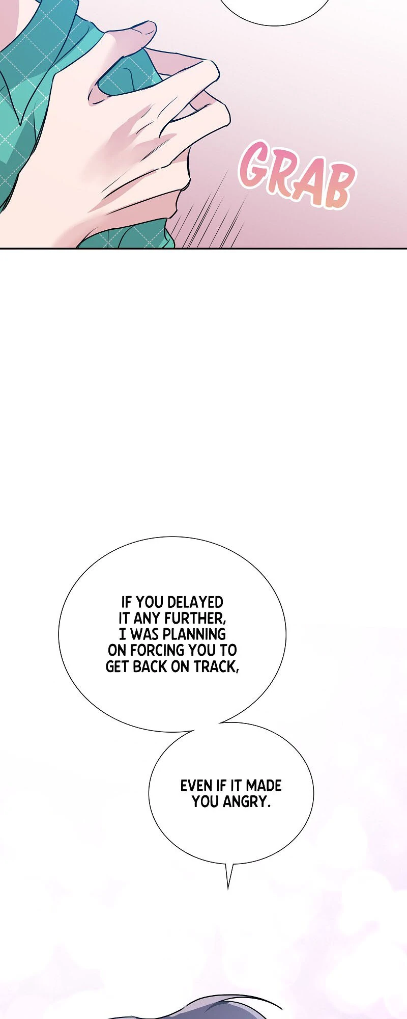 I’m NOT Afraid of Wolves! [Official] chapter 30 page 27