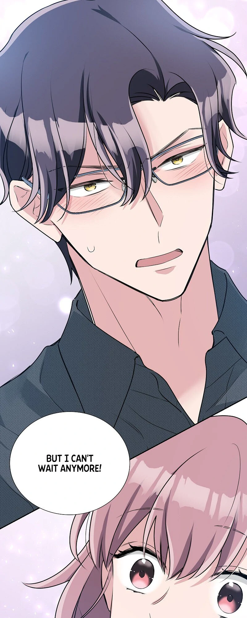I’m NOT Afraid of Wolves! [Official] chapter 30 page 28