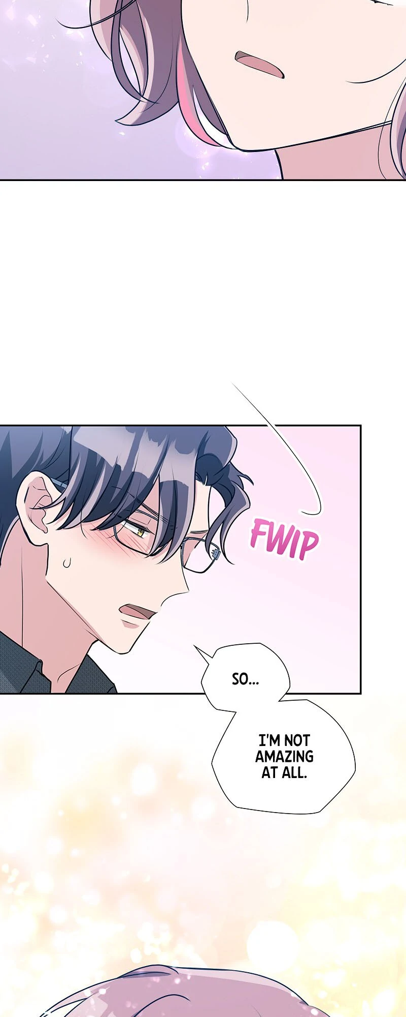 I’m NOT Afraid of Wolves! [Official] chapter 30 page 29