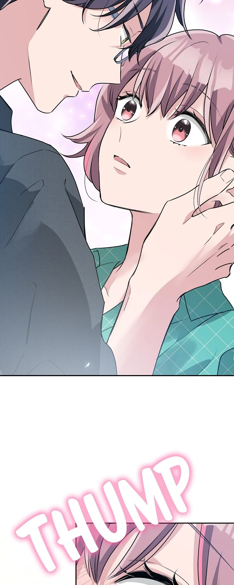 I’m NOT Afraid of Wolves! [Official] chapter 30 page 32