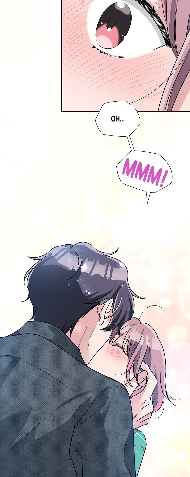 I’m NOT Afraid of Wolves! [Official] chapter 30 page 33