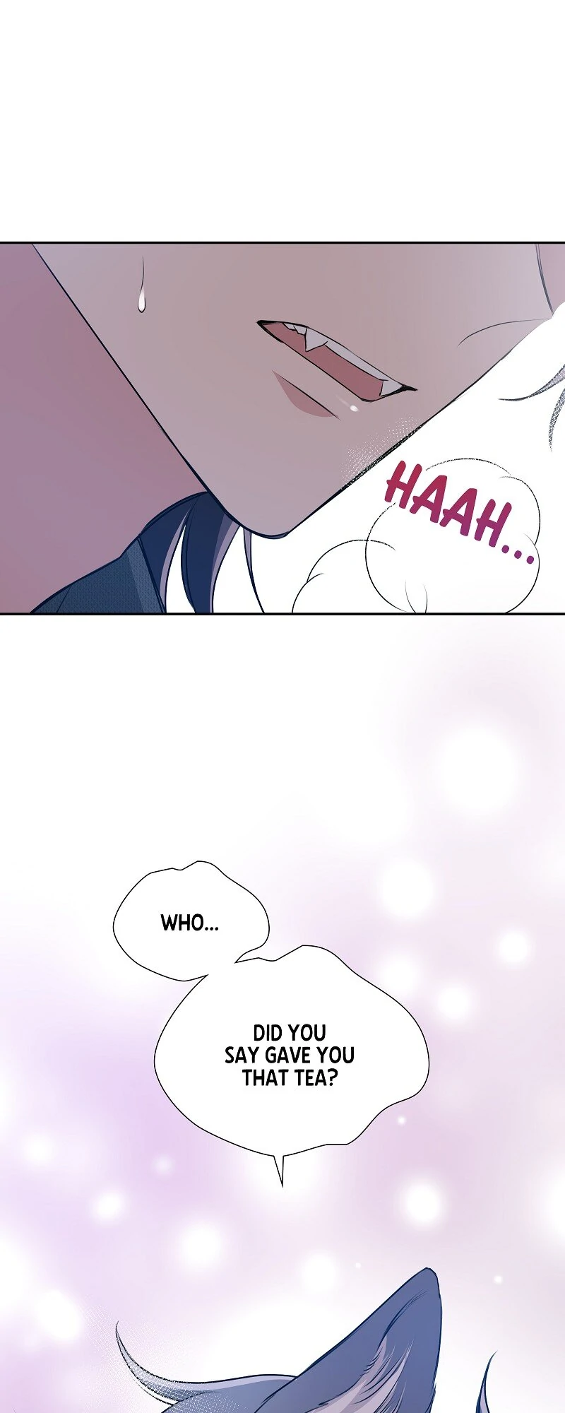 I’m NOT Afraid of Wolves! [Official] chapter 30 page 38
