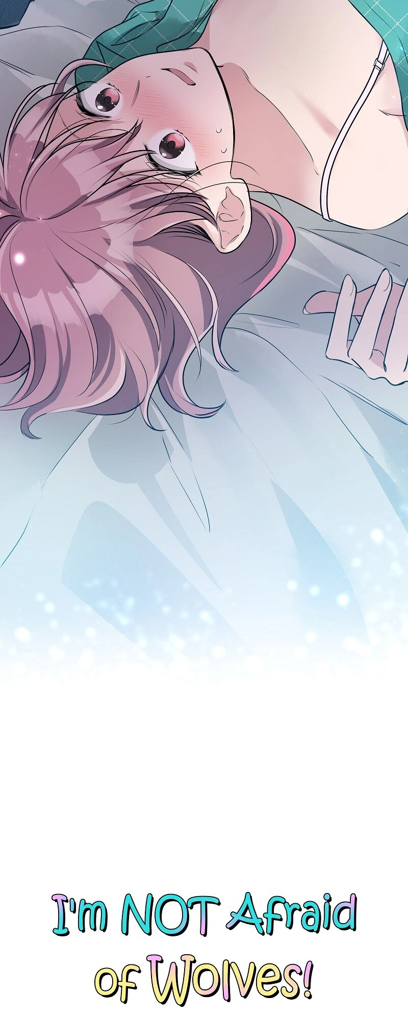 I’m NOT Afraid of Wolves! [Official] chapter 31 page 4