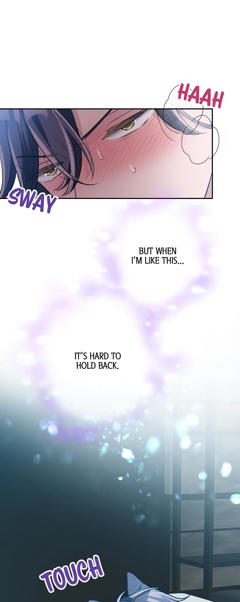 I’m NOT Afraid of Wolves! [Official] chapter 31 page 6