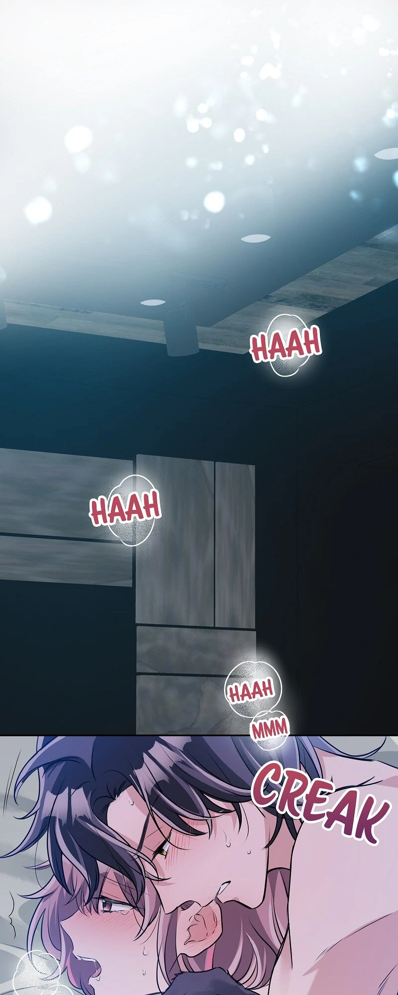 I’m NOT Afraid of Wolves! [Official] chapter 31 page 15