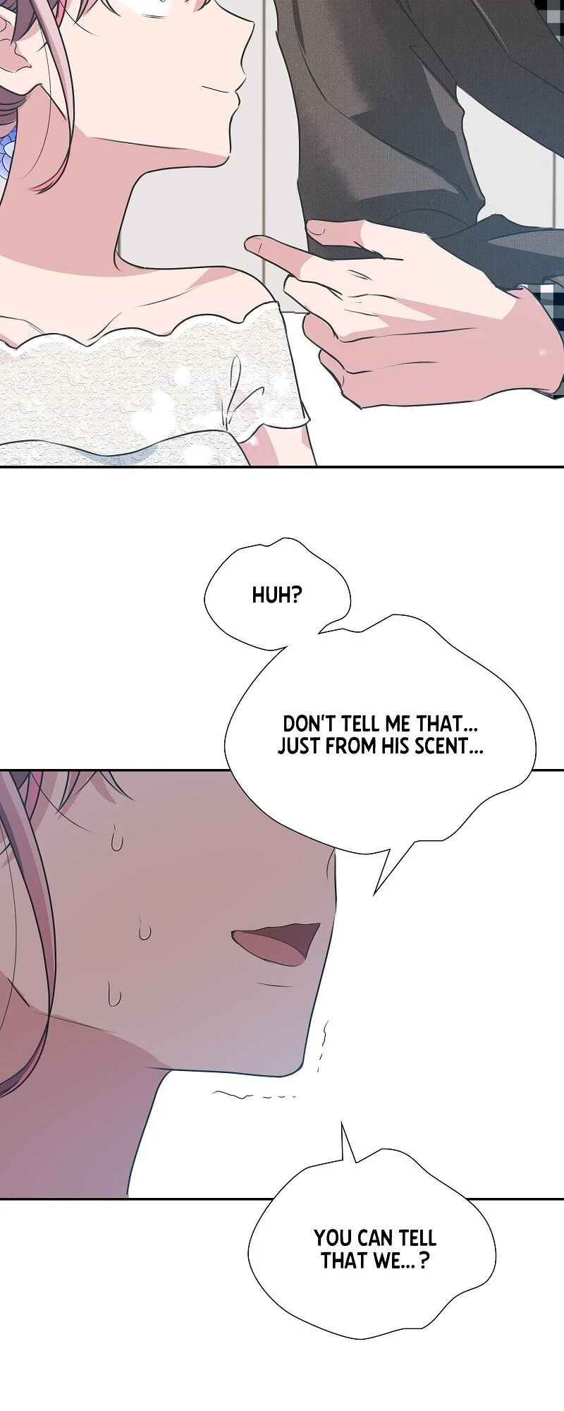 I’m NOT Afraid of Wolves! [Official] chapter 32 page 13