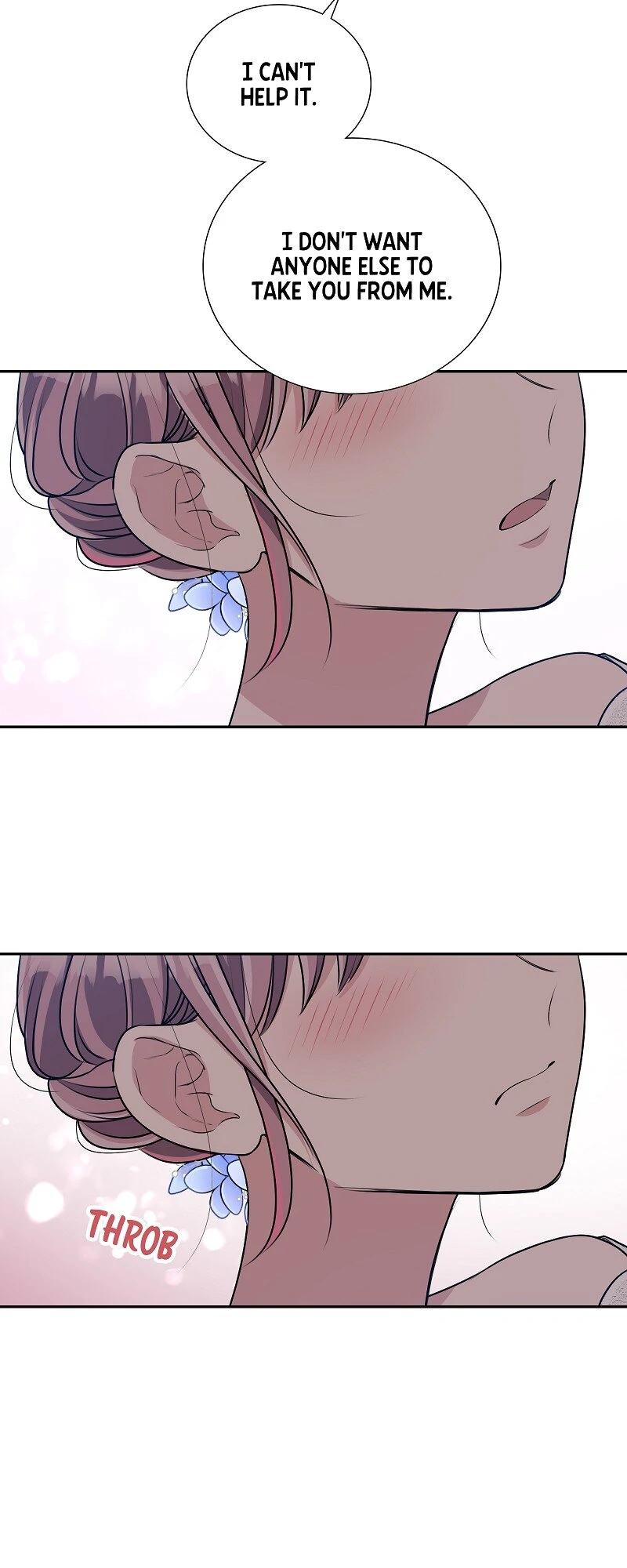 I’m NOT Afraid of Wolves! [Official] chapter 32 page 26