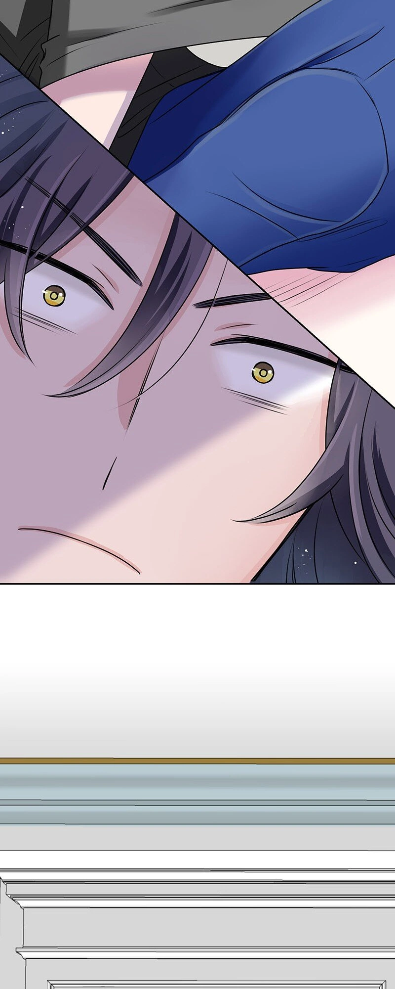 I’m NOT Afraid of Wolves! [Official] chapter 4 page 14