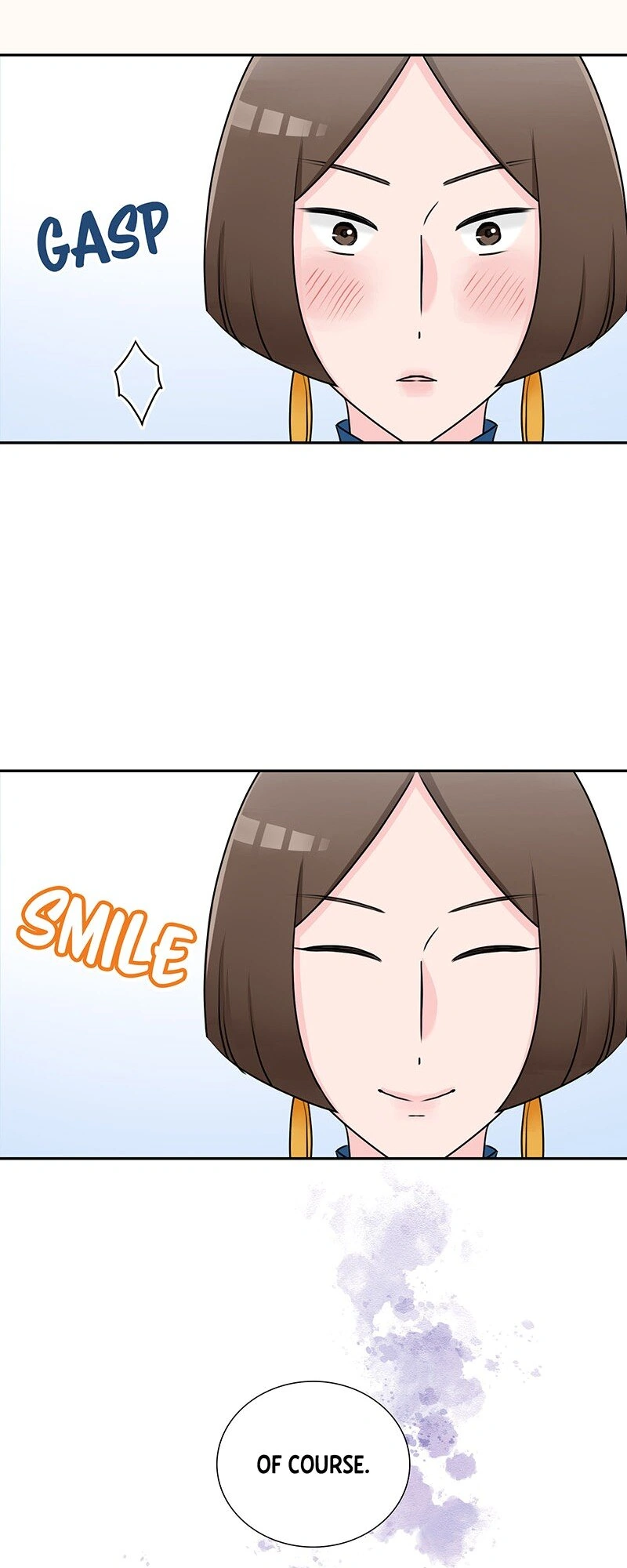 I’m NOT Afraid of Wolves! [Official] chapter 4 page 18