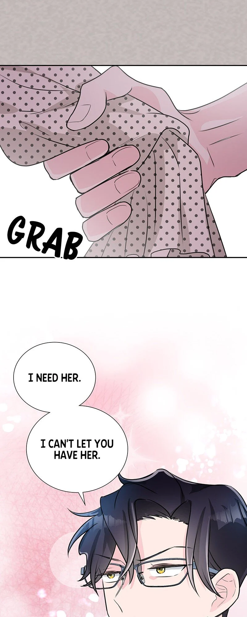 I’m NOT Afraid of Wolves! [Official] chapter 6 page 28