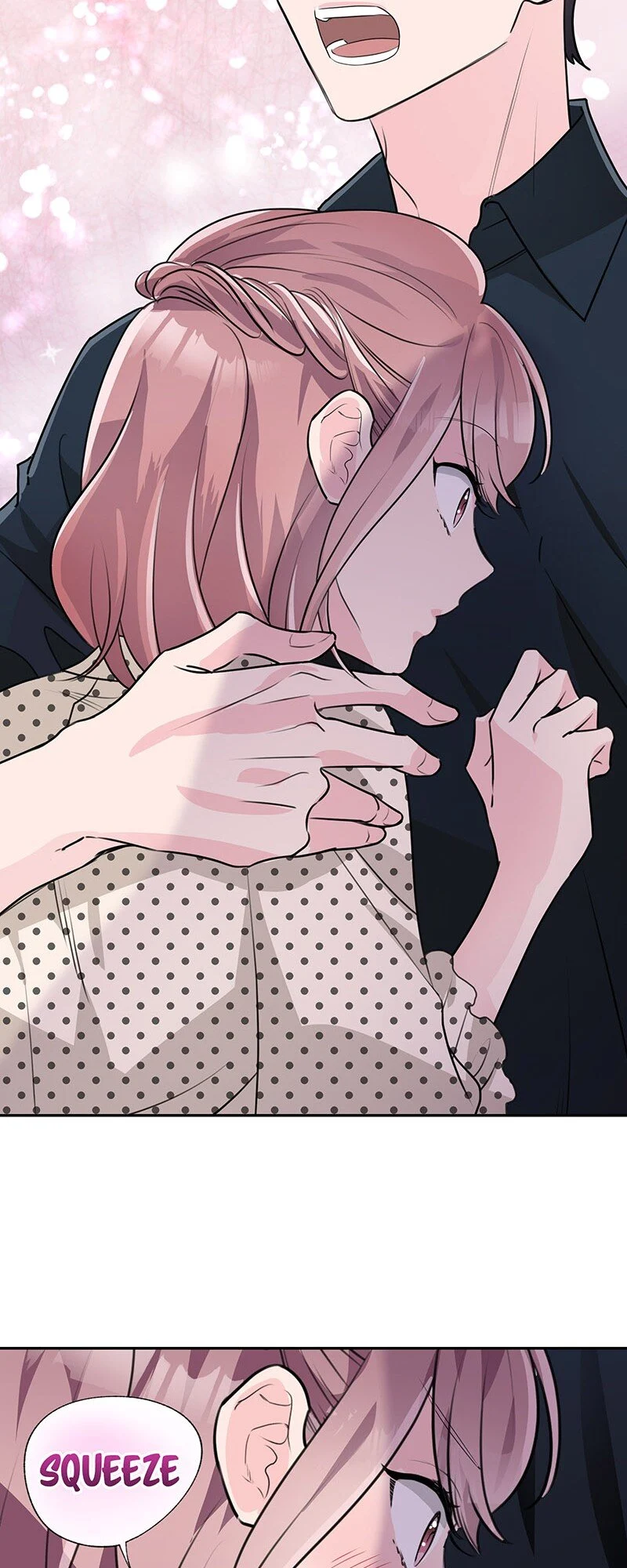 I’m NOT Afraid of Wolves! [Official] chapter 6 page 29