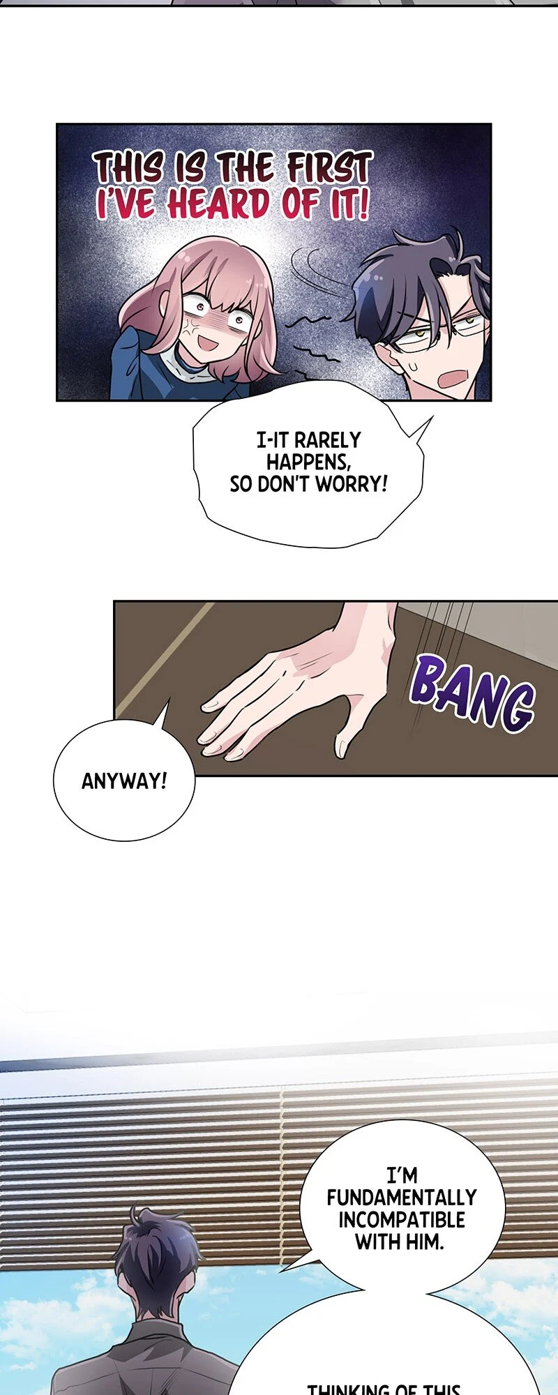 I’m NOT Afraid of Wolves! [Official] chapter 7 page 14