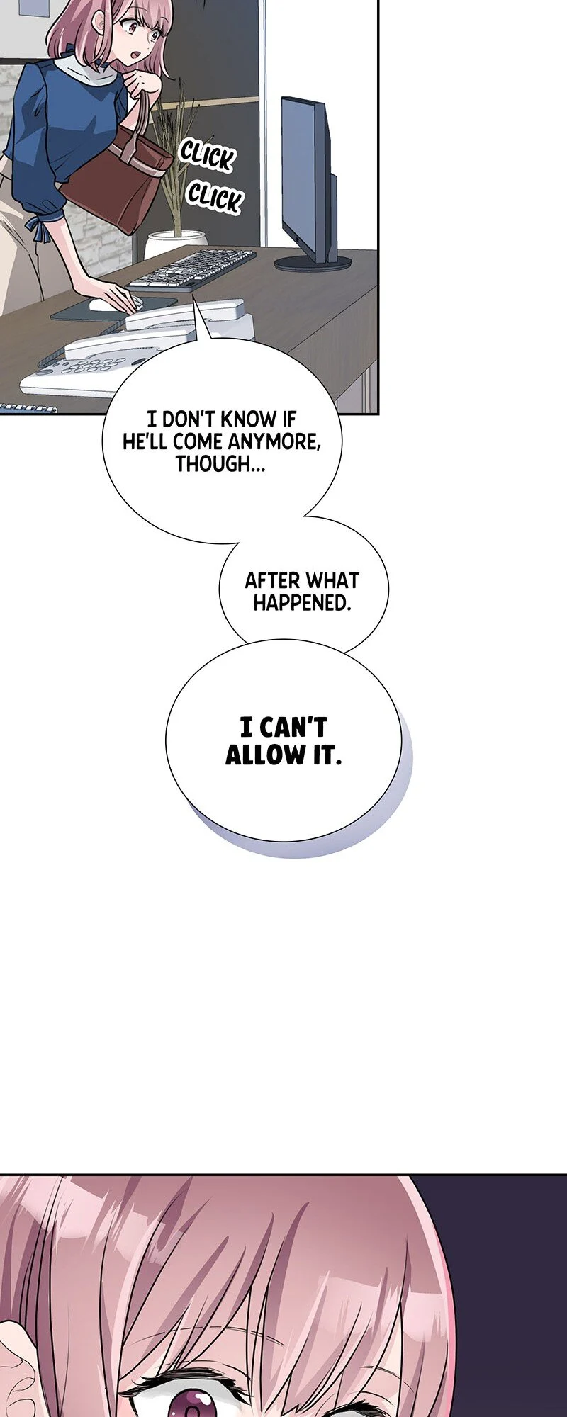 I’m NOT Afraid of Wolves! [Official] chapter 7 page 19