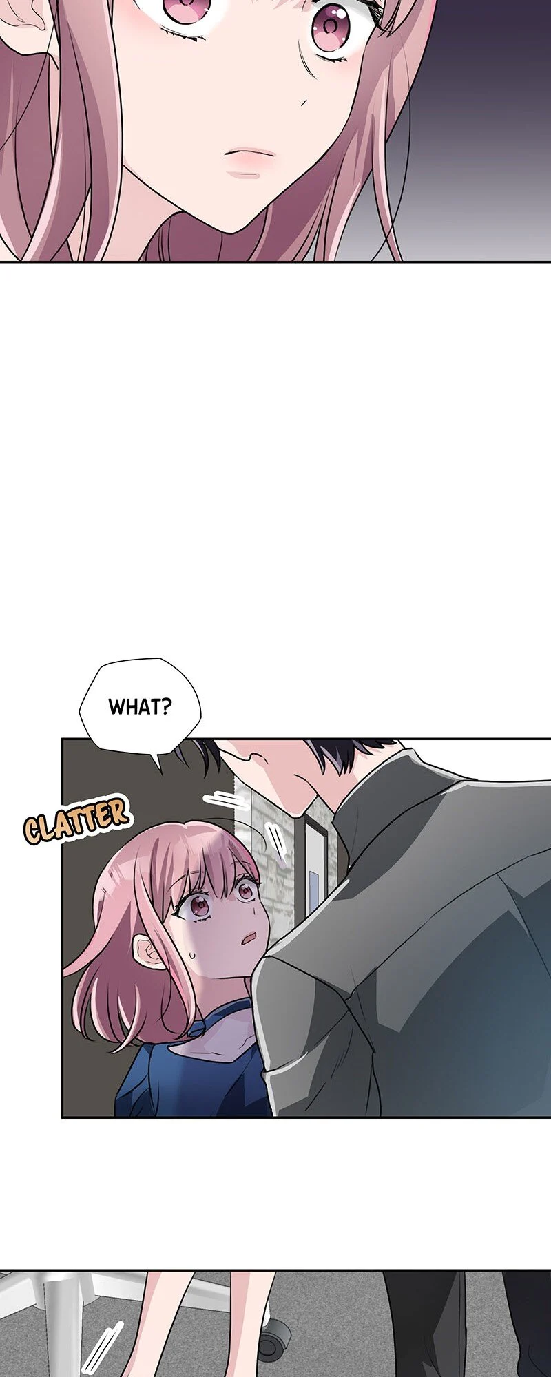 I’m NOT Afraid of Wolves! [Official] chapter 7 page 20