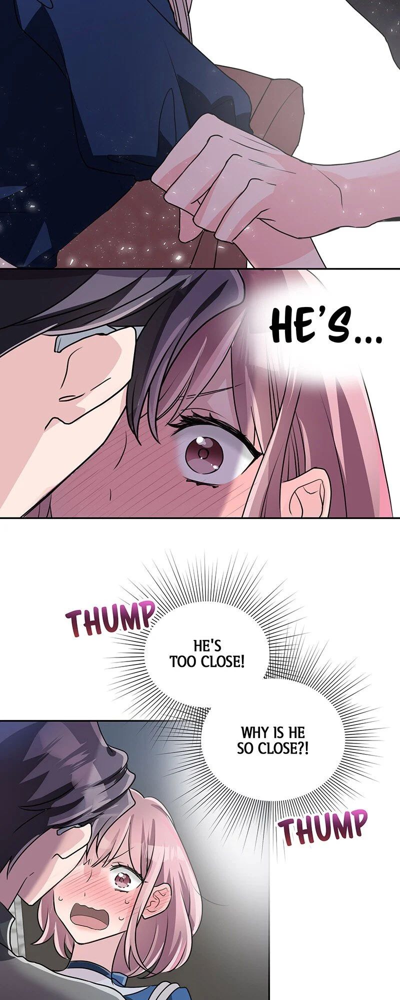 I’m NOT Afraid of Wolves! [Official] chapter 7 page 22