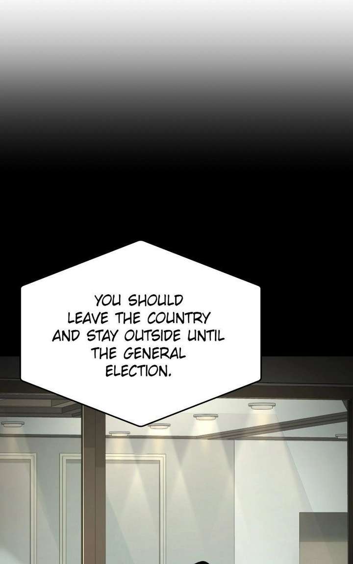 Overpower Your Enemies by the Law chapter 53 page 100