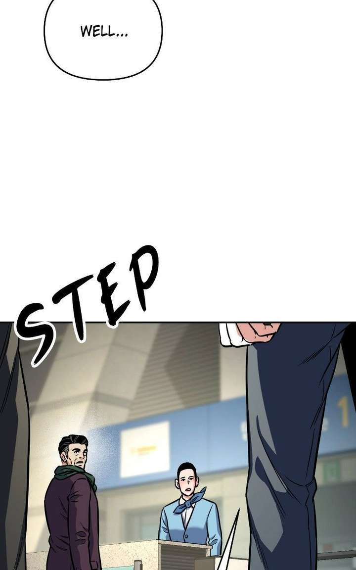 Overpower Your Enemies by the Law chapter 53 page 109