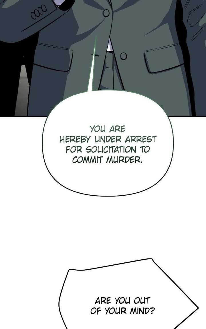Overpower Your Enemies by the Law chapter 53 page 112