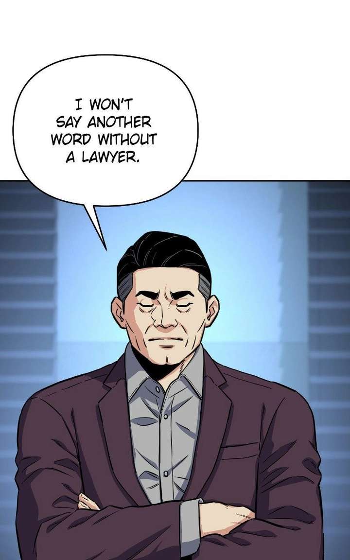 Overpower Your Enemies by the Law chapter 53 page 117