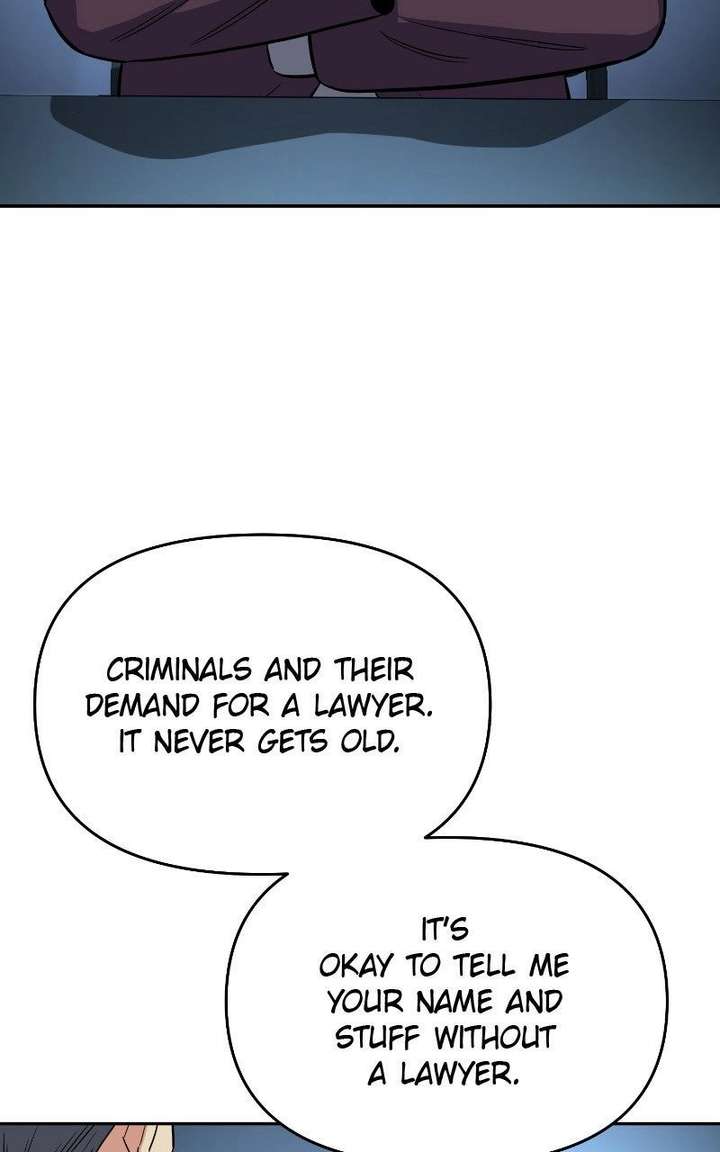 Overpower Your Enemies by the Law chapter 53 page 118