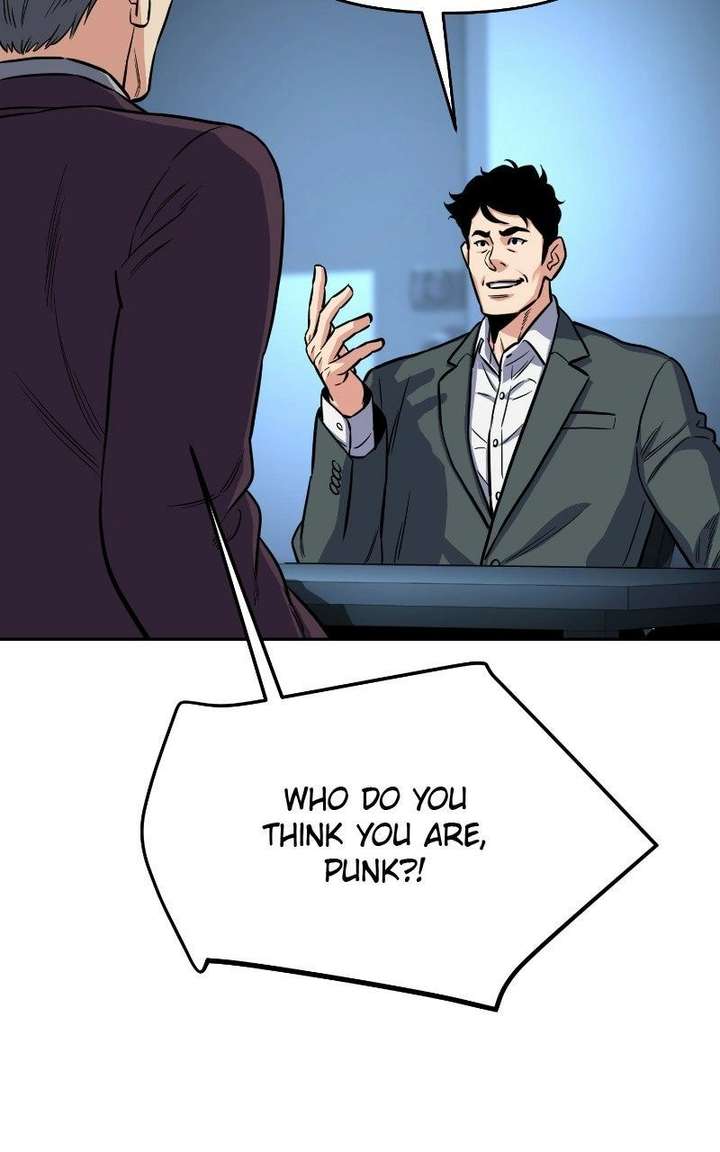 Overpower Your Enemies by the Law chapter 53 page 119