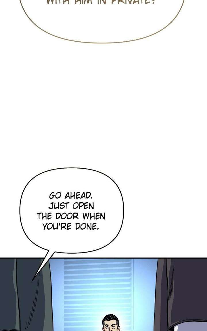Overpower Your Enemies by the Law chapter 53 page 124