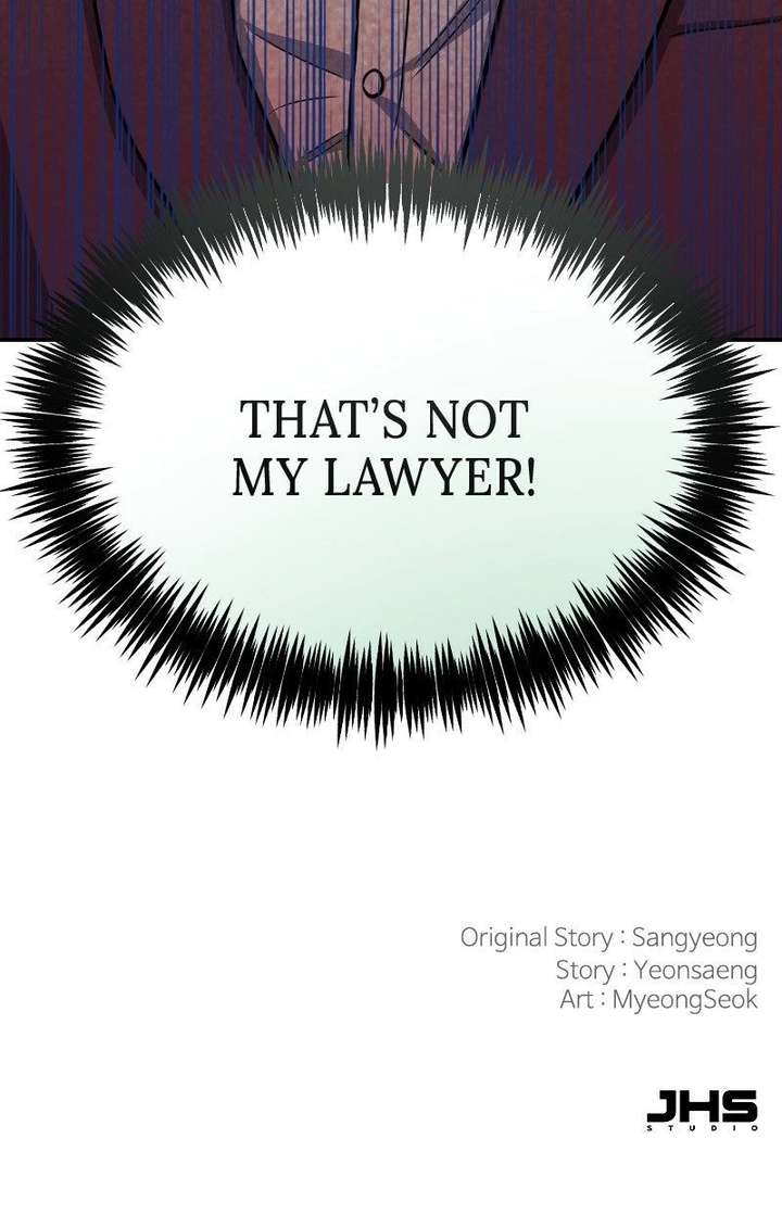 Overpower Your Enemies by the Law chapter 53 page 127
