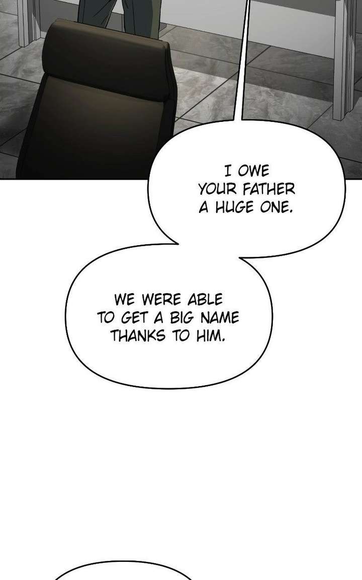 Overpower Your Enemies by the Law chapter 53 page 16