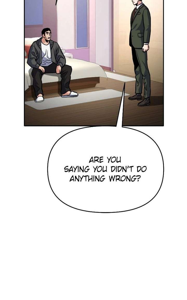 Overpower Your Enemies by the Law chapter 53 page 33