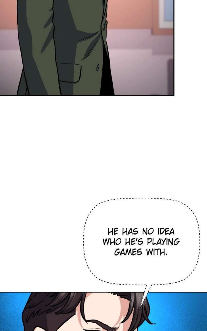 Overpower Your Enemies by the Law chapter 53 page 36