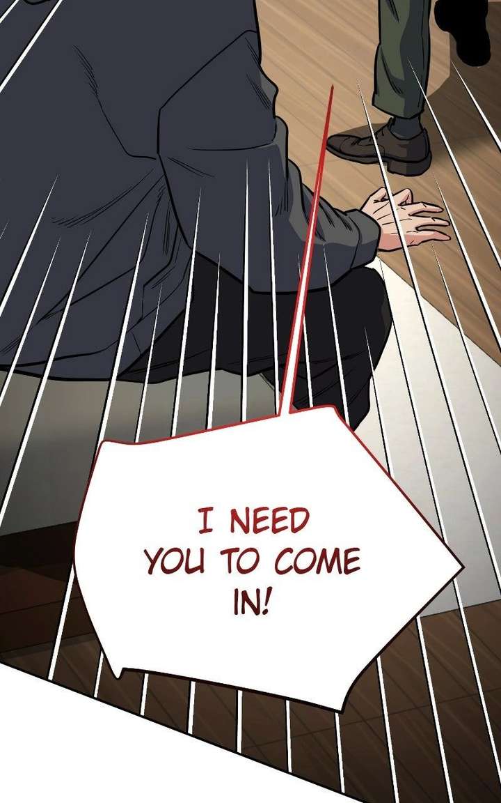 Overpower Your Enemies by the Law chapter 53 page 39