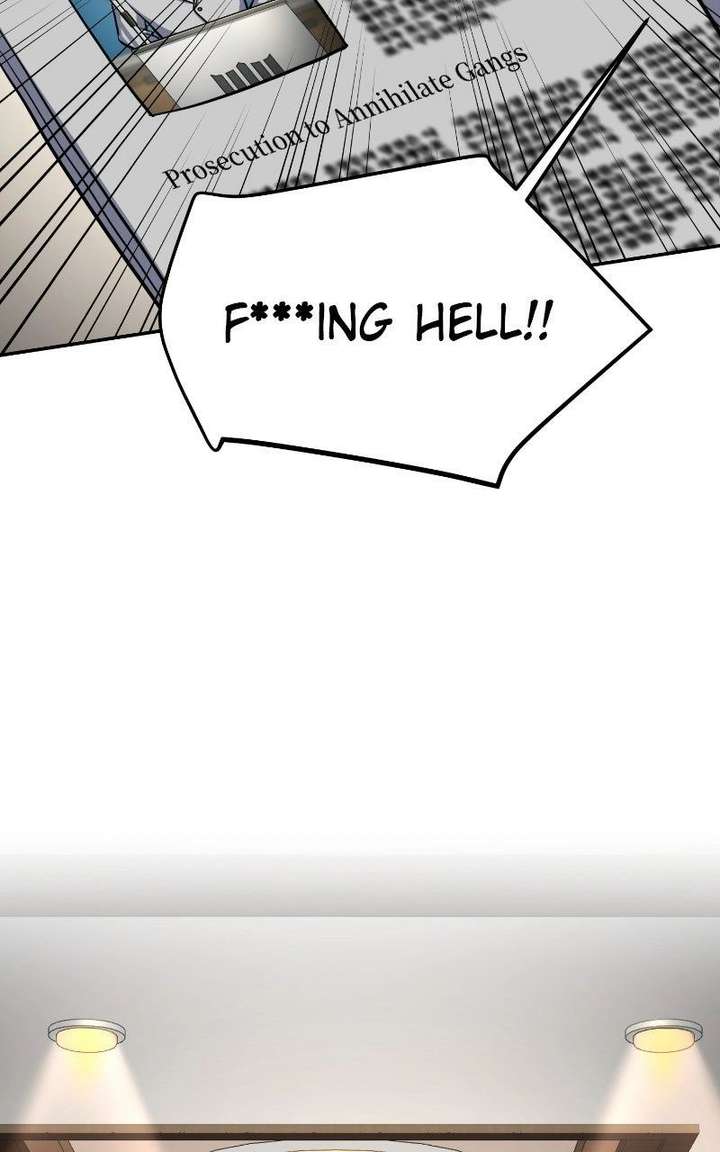 Overpower Your Enemies by the Law chapter 53 page 4